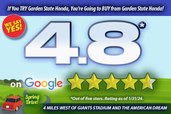 Google Ratings! 