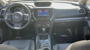 2019 Subaru Impreza Limited