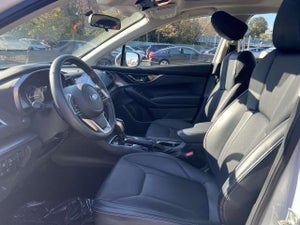 2019 Subaru Impreza Limited