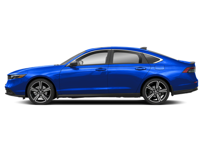 2023 Honda Accord Sport