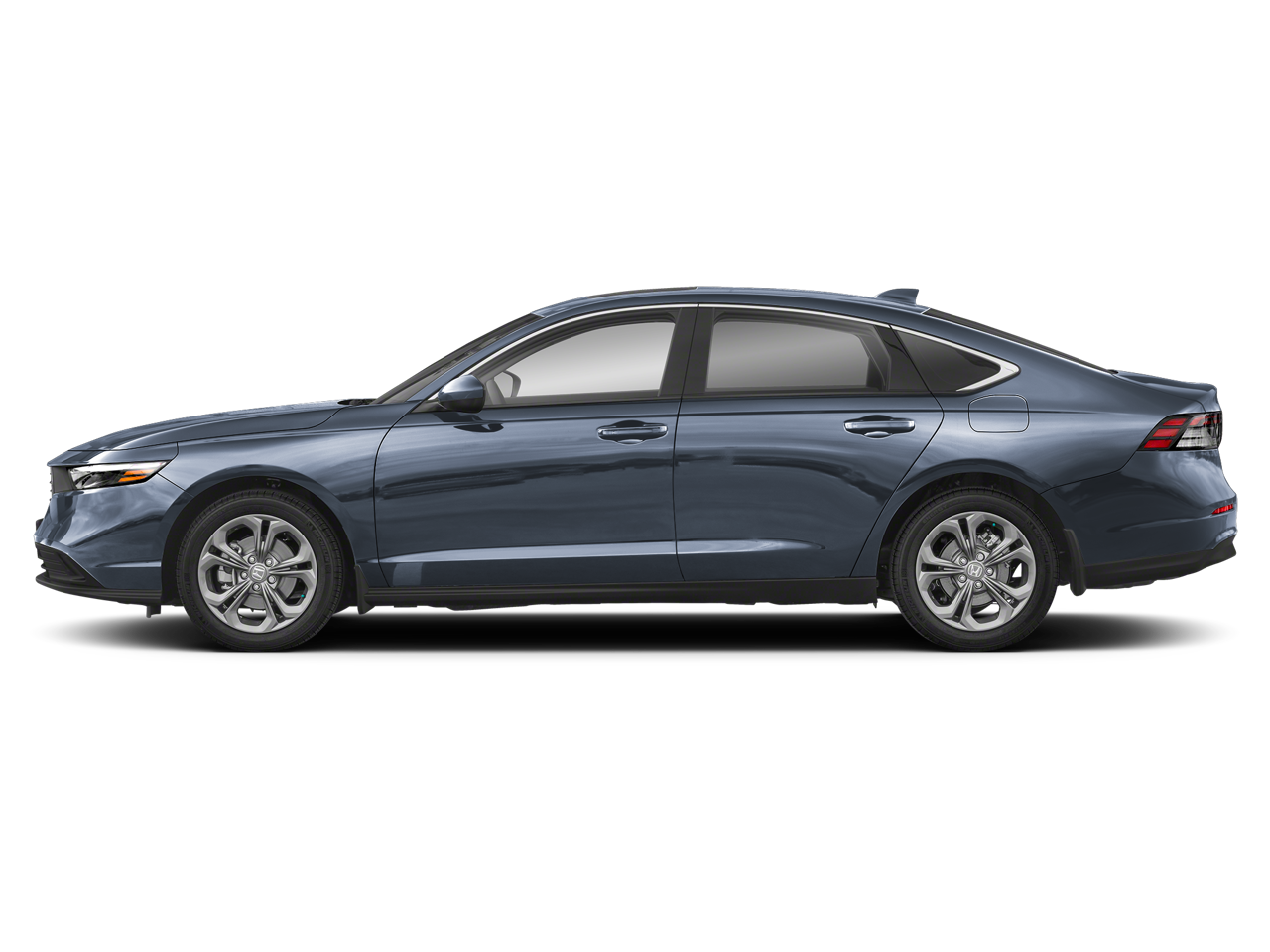2024 Honda Accord EX - Photo 36