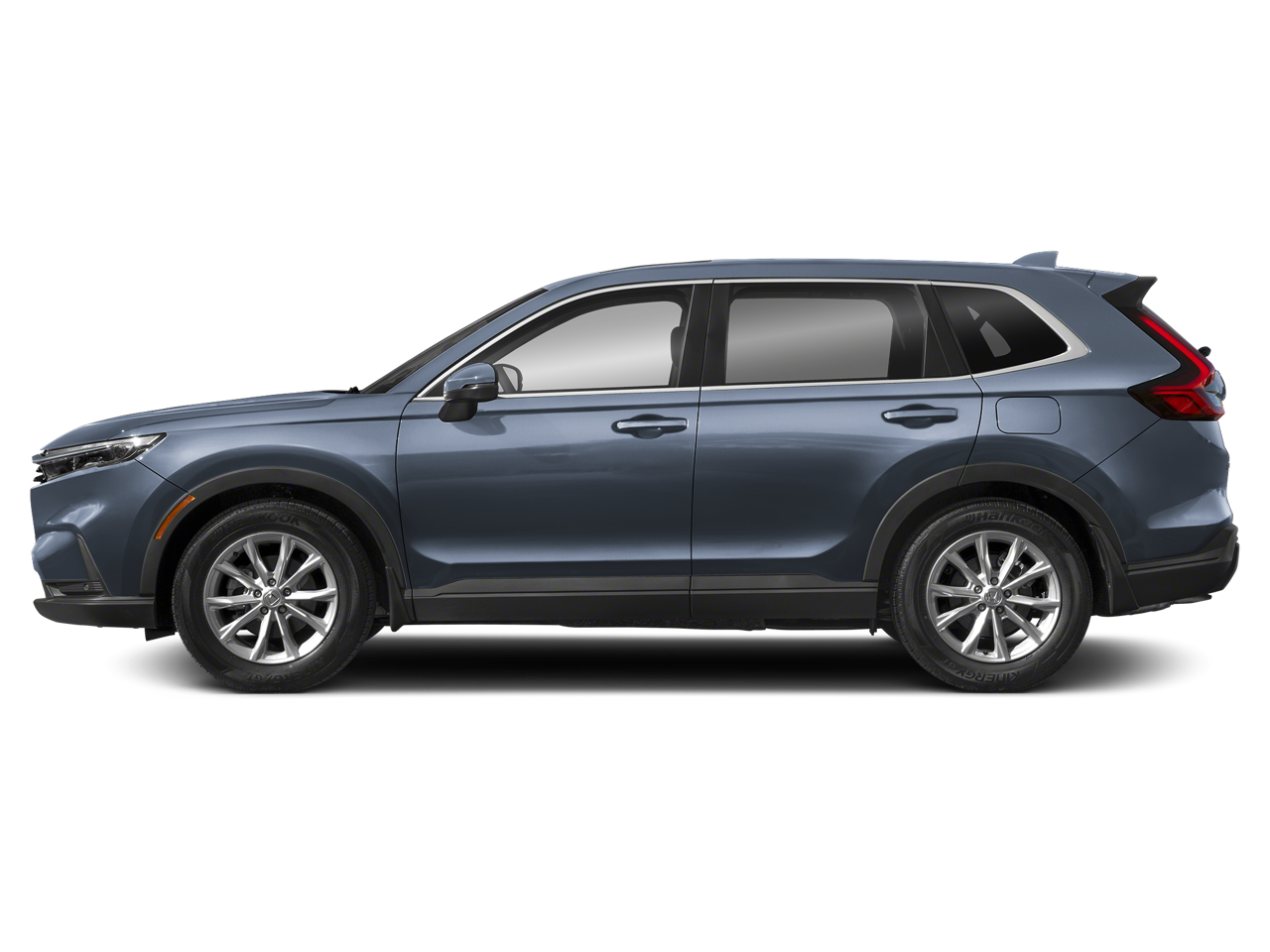 2024 Honda CR-V EX-L - Photo 37