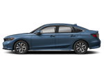 2026 Honda Civic Sedan LX
