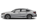 2026 Honda Civic Sedan LX