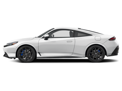 2026 Honda Prelude PRELUDE