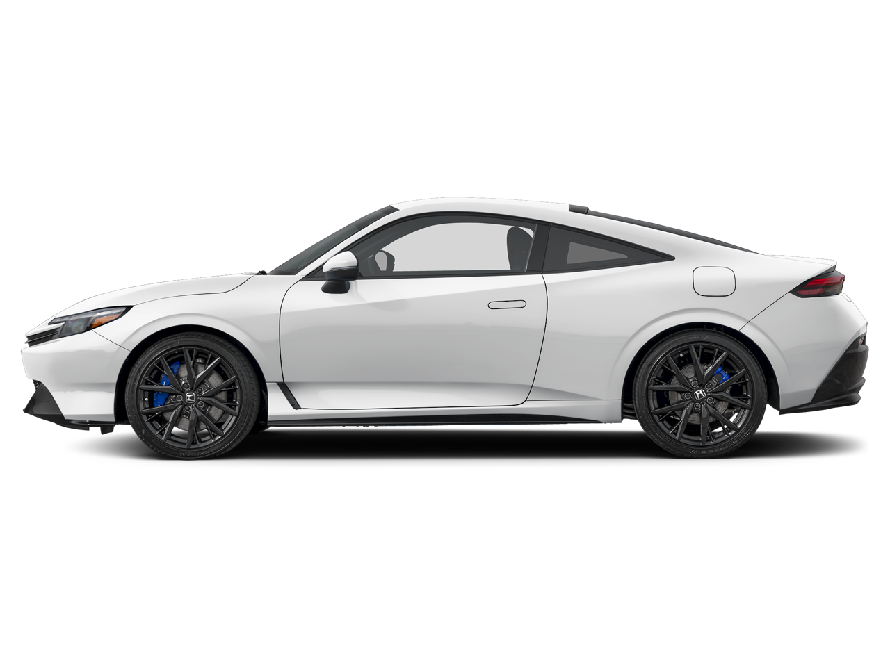 2026 Honda Prelude PRELUDE