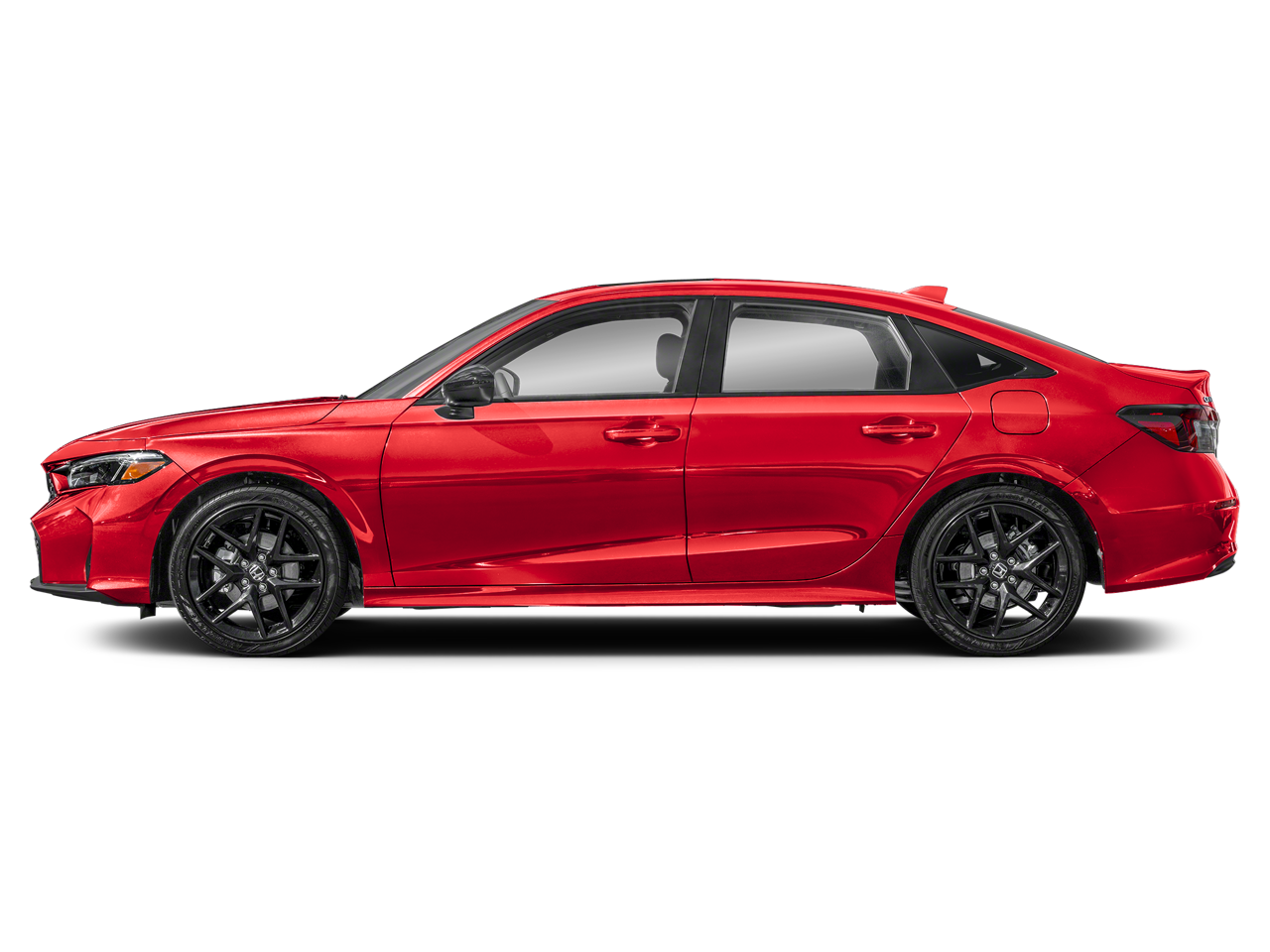 2026 Honda Civic Sedan Hybrid Sport