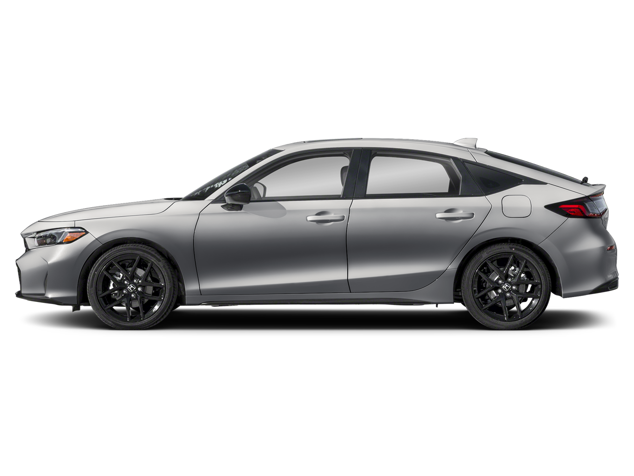 2026 Honda Civic Hatchback Hybrid Sport