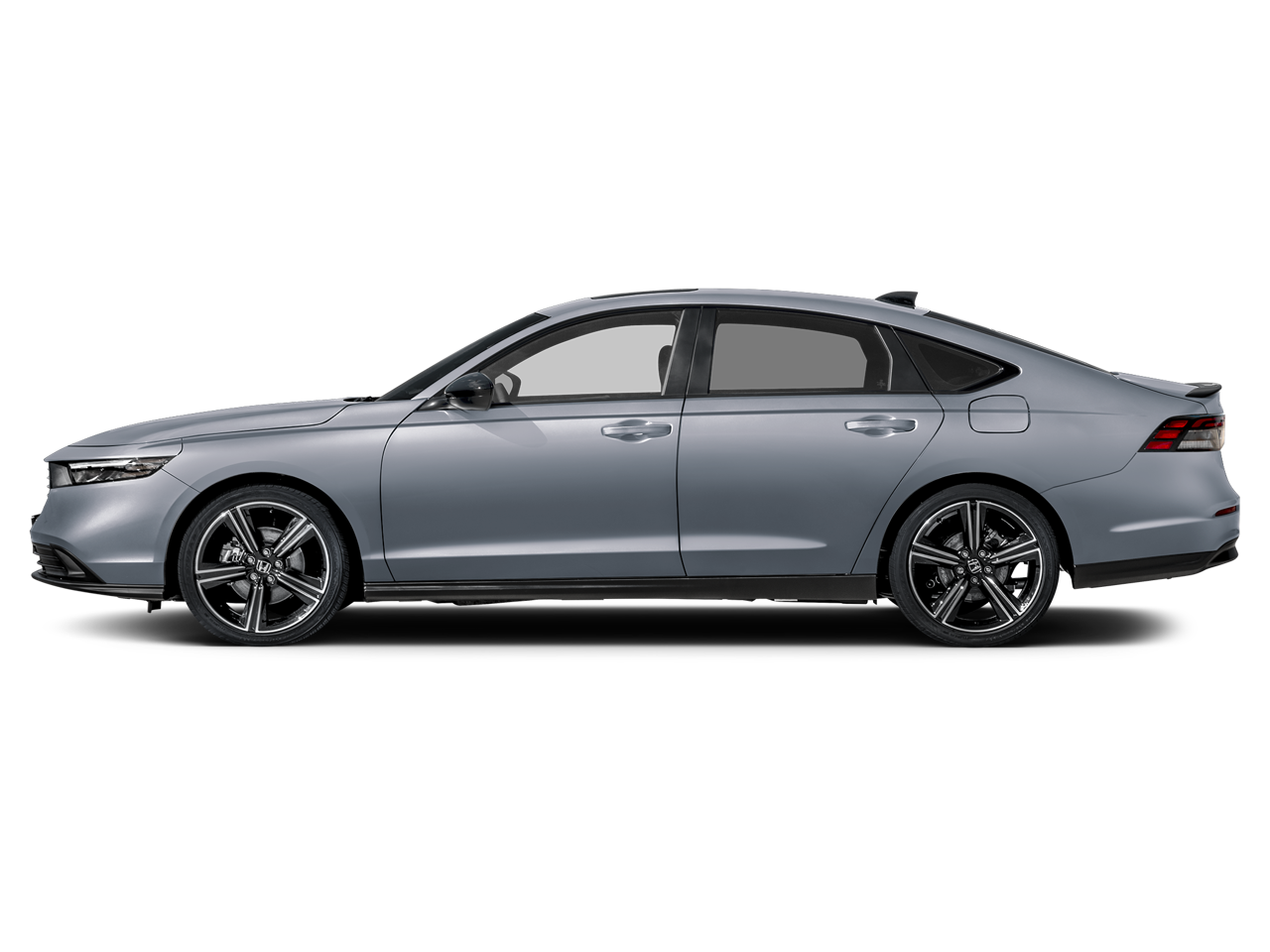 2026 Honda Accord Sport