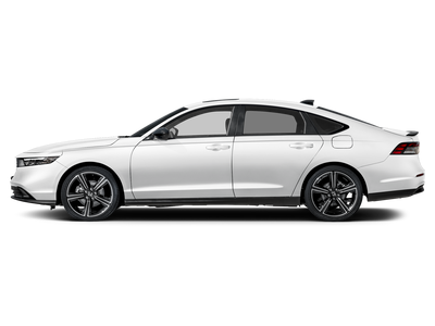 2026 Honda Accord Sport