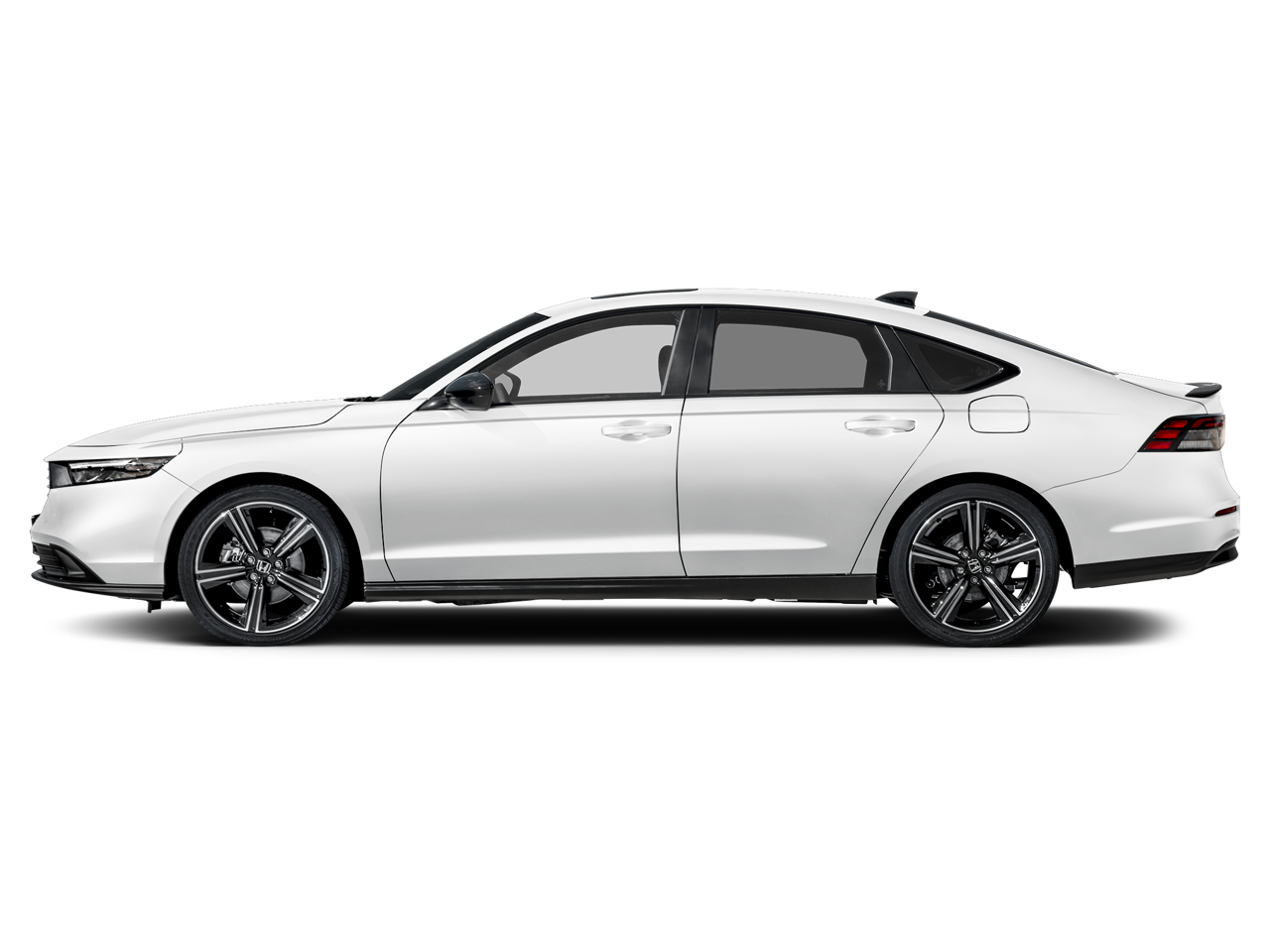 2026 Honda Accord Sport