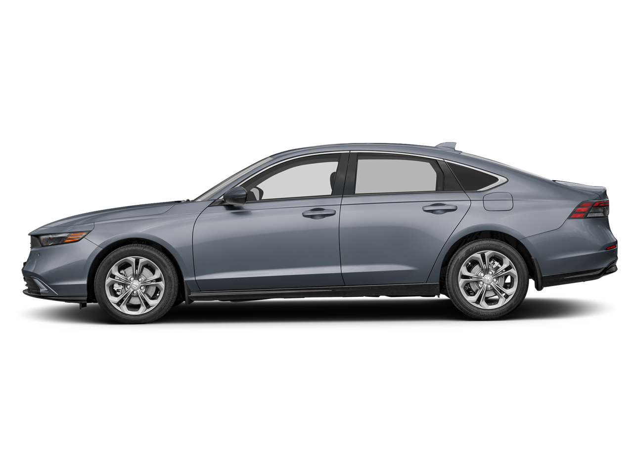 2026 Honda Accord EX-L