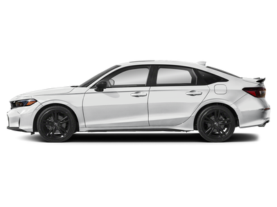 2026 Honda Civic Si SI