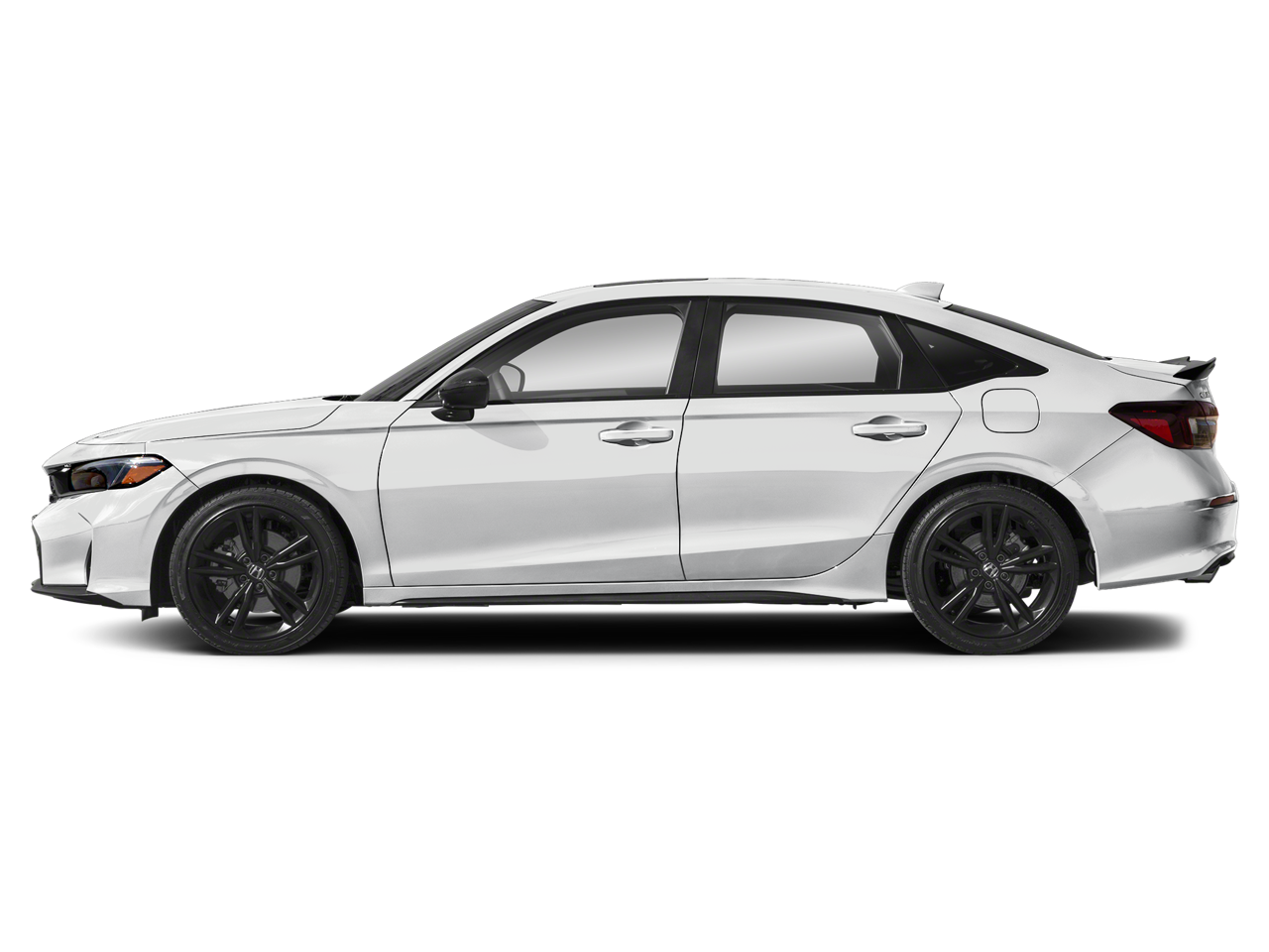 2026 Honda Civic Si SI