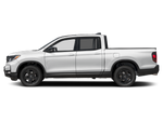 2026 Honda Ridgeline Black Edition Two-Tone