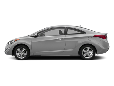 2013 Hyundai Elantra Coupe GS PZEV