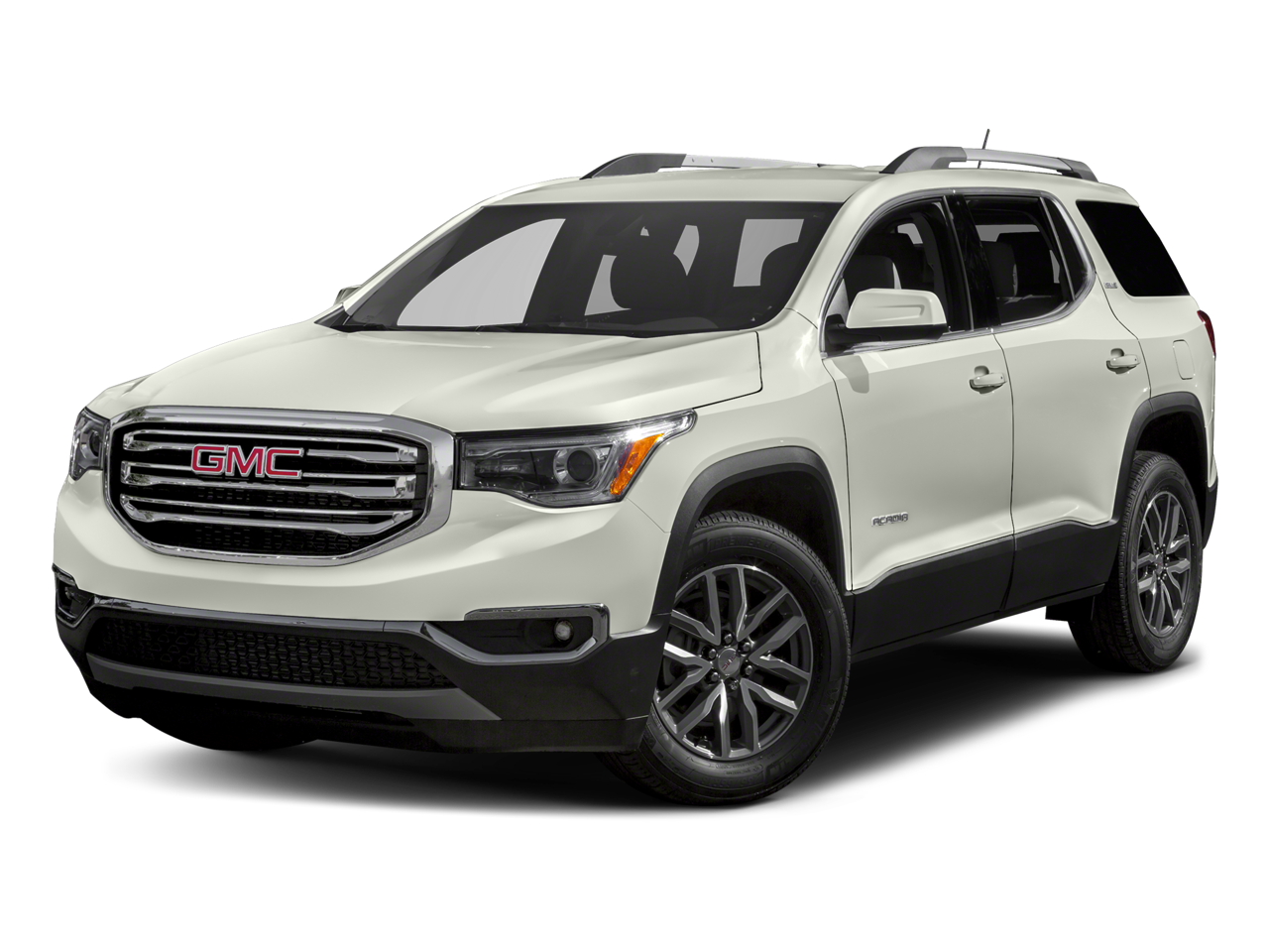 2018 GMC Acadia SLT-1 AWD's photo
