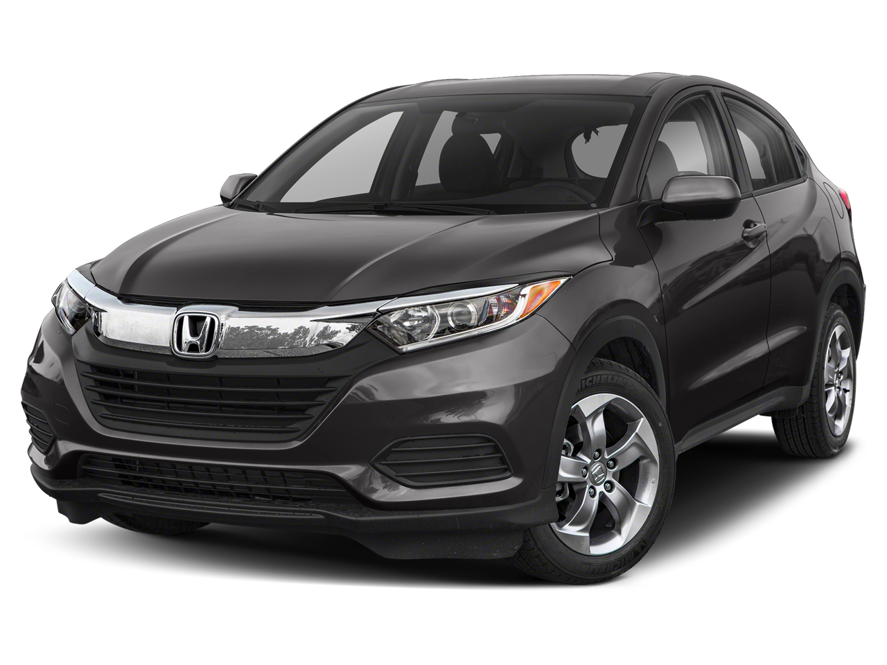 2022 Honda HR-V