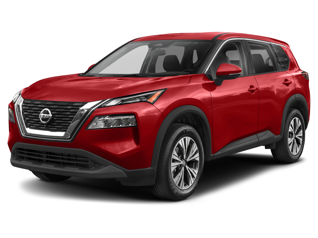 2022 Nissan Rogue SV AWD's photo