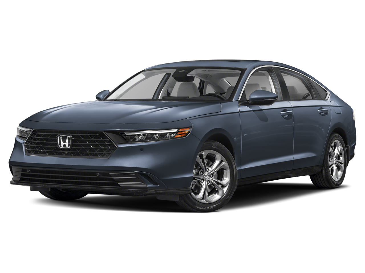 2023 Honda Accord Hybrid EX-L w/o BSI's photo