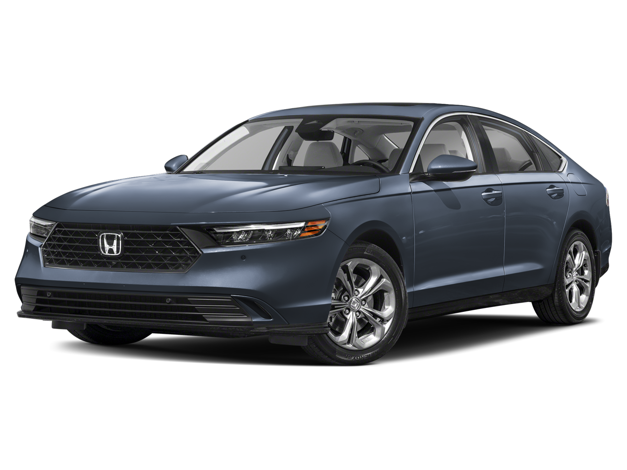 2023 Honda Accord EX-L