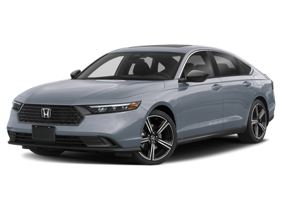 2023 Honda Accord Sport