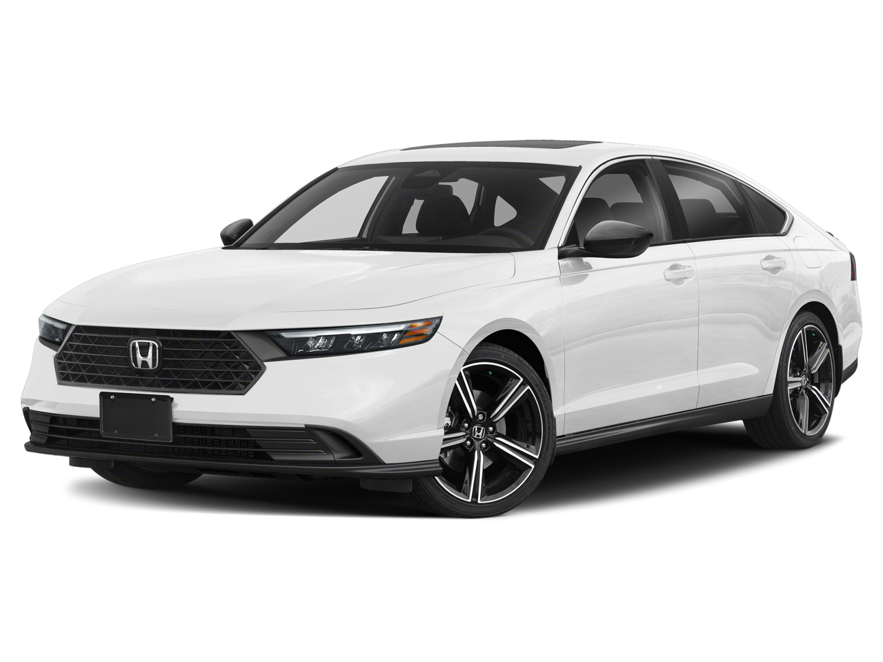 2023 Honda Accord Sport