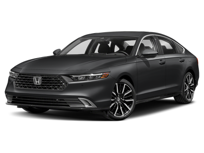 2023 Honda Accord Touring