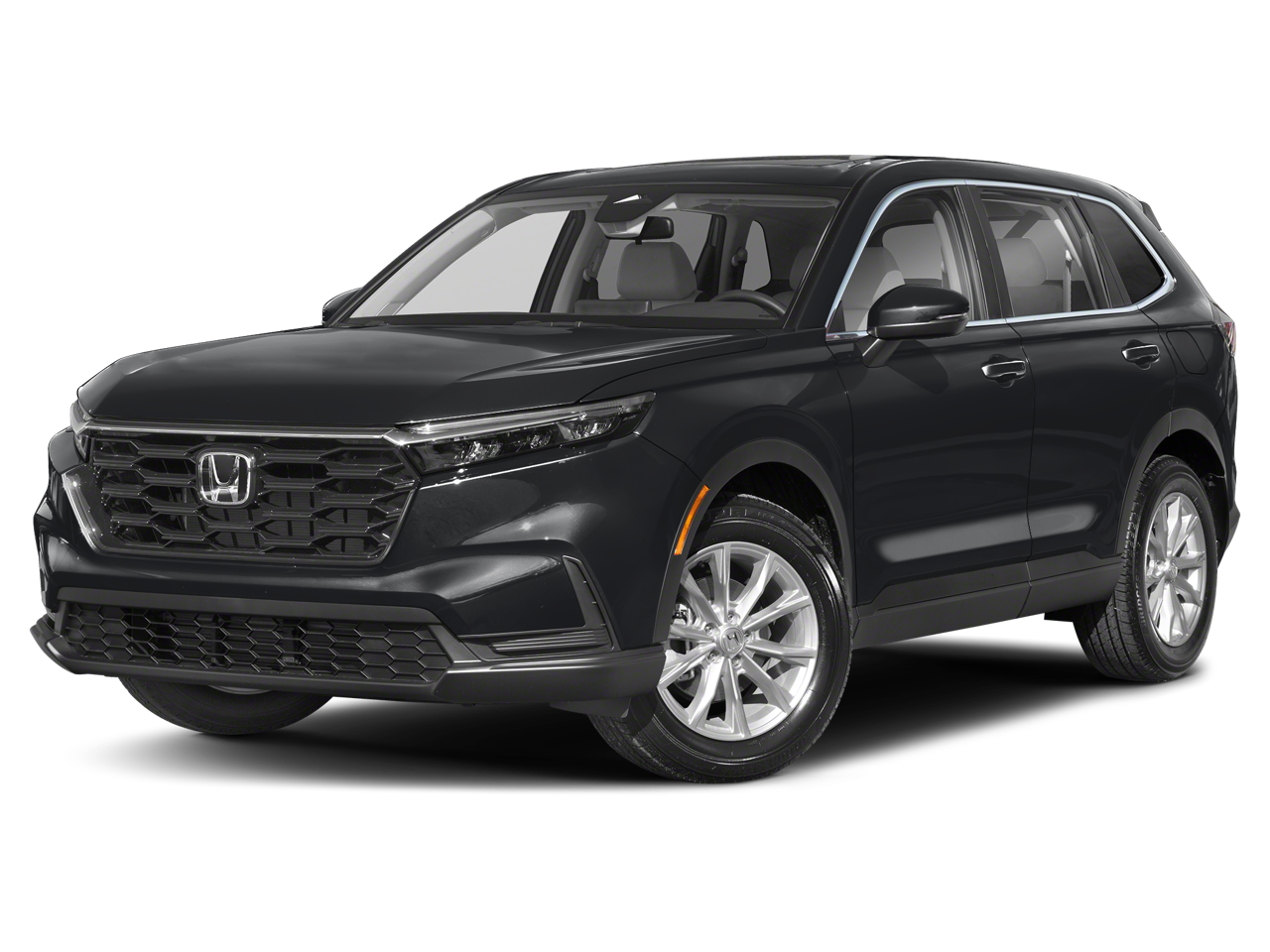 2023 Honda CR-V EX - Photo 36