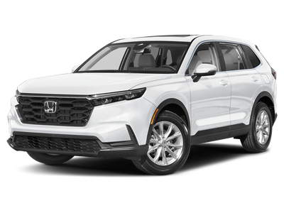 2023 Honda CR-V EX