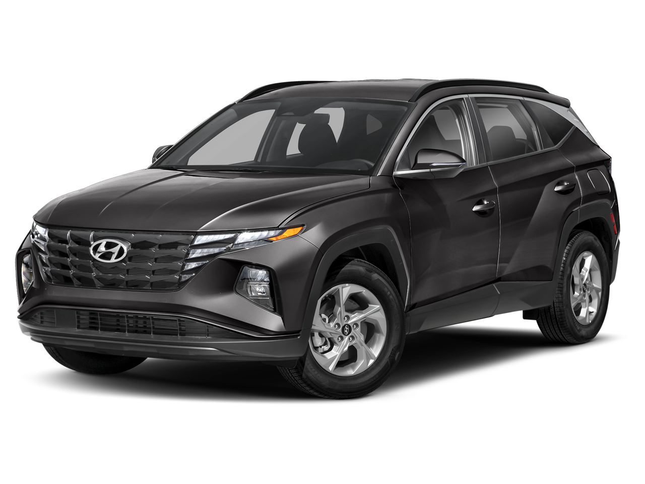 2023 Hyundai Tucson SEL AWD's photo