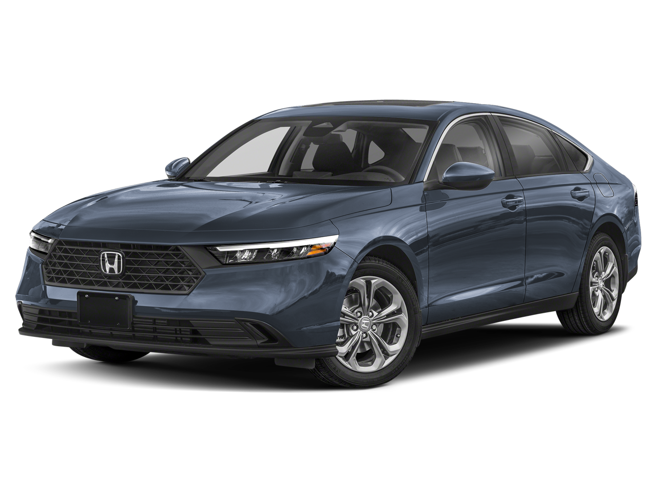 2024 Honda Accord EX - Photo 34