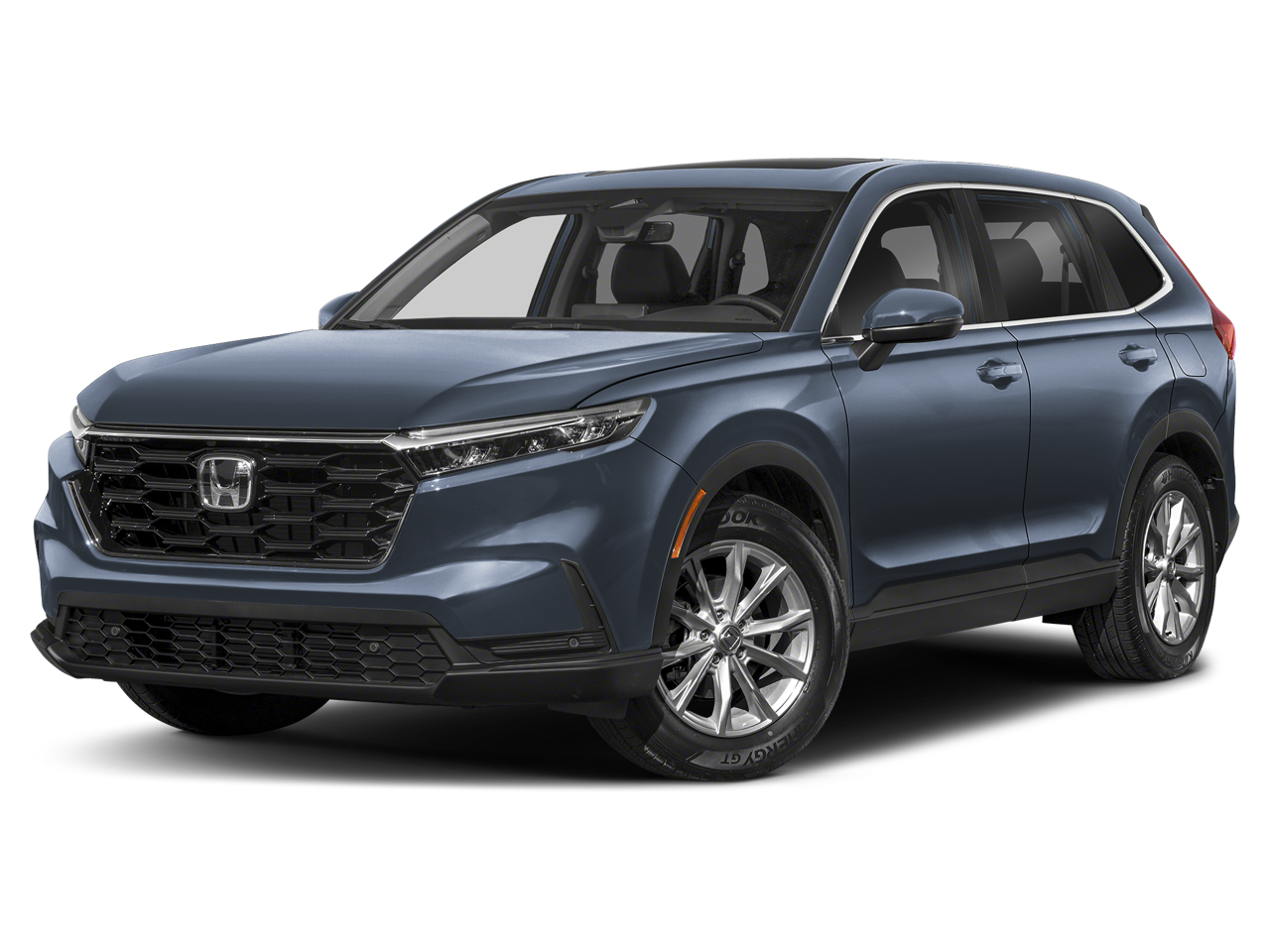 2024 Honda CR-V EX-L - Photo 35