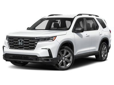 2024 Honda Pilot Sport