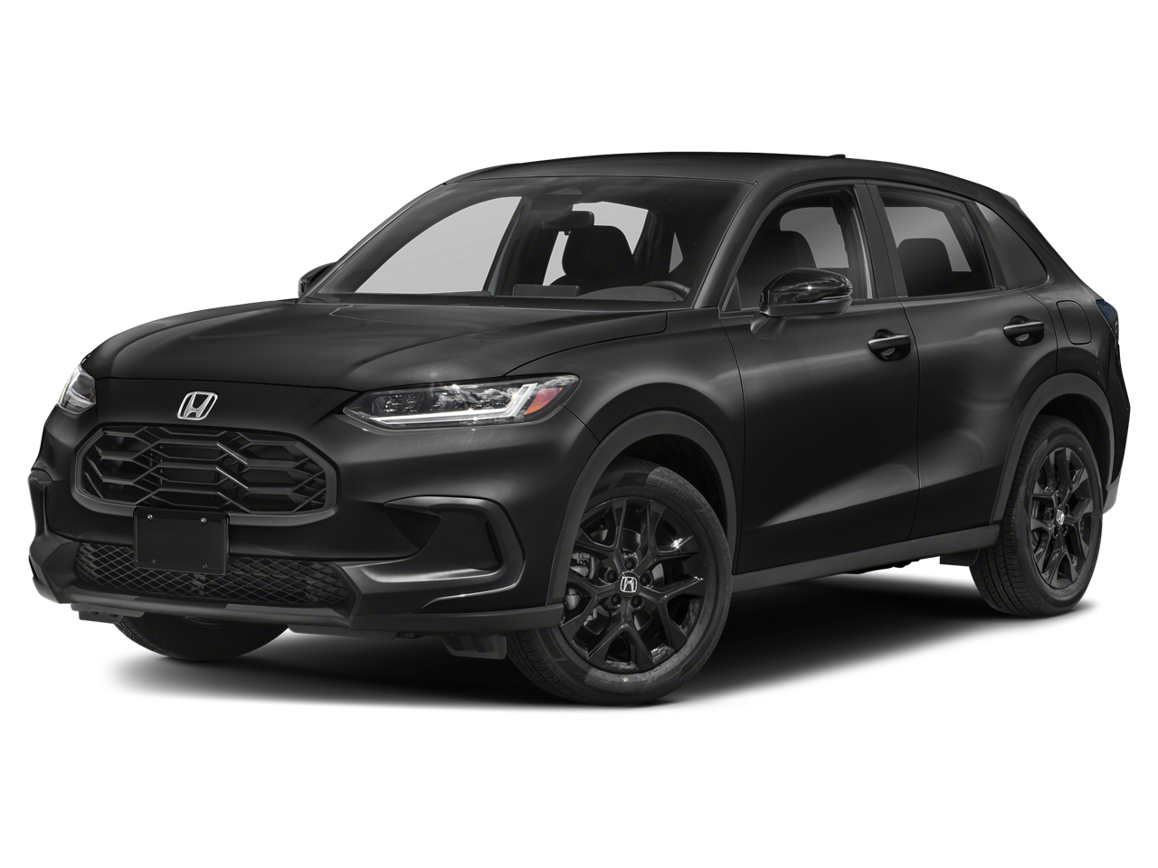 2024 Honda HR-V Sport w/o BSI AWD's photo