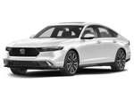 2026 Honda Accord Touring