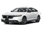 2026 Honda Accord Sport-L