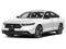 2026 Honda Accord Sport