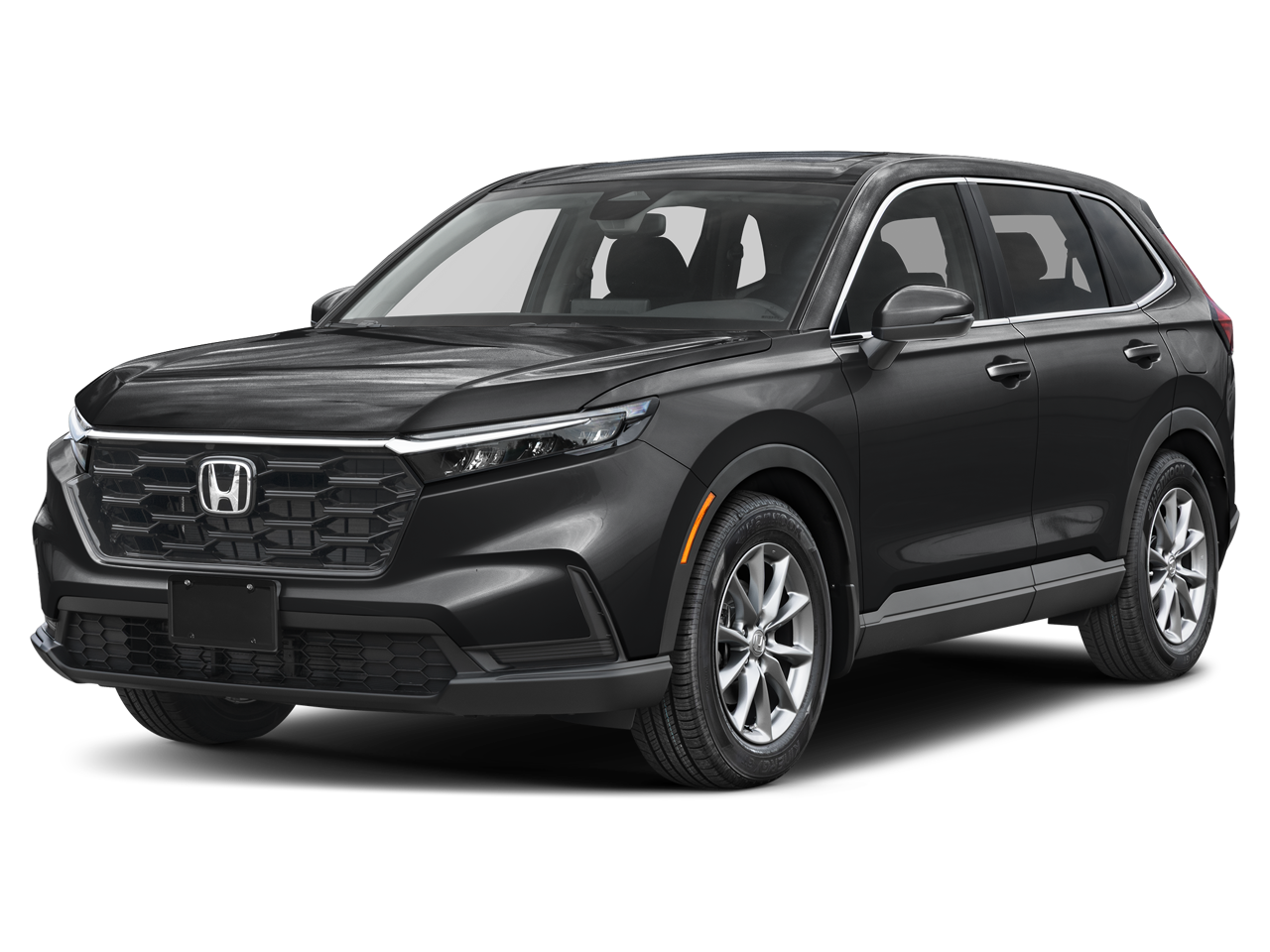2026 Honda CR-V's photo