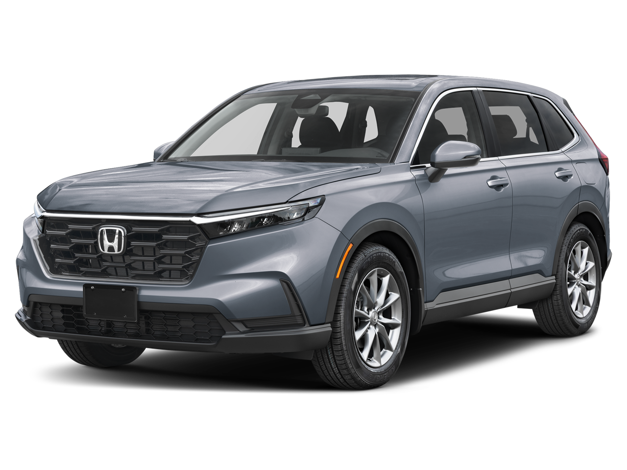 2026 Honda CR-V's photo