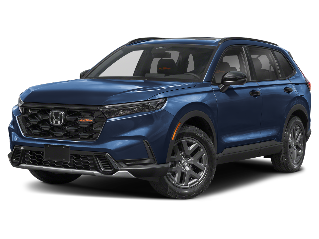 2026 Honda CR-V's photo