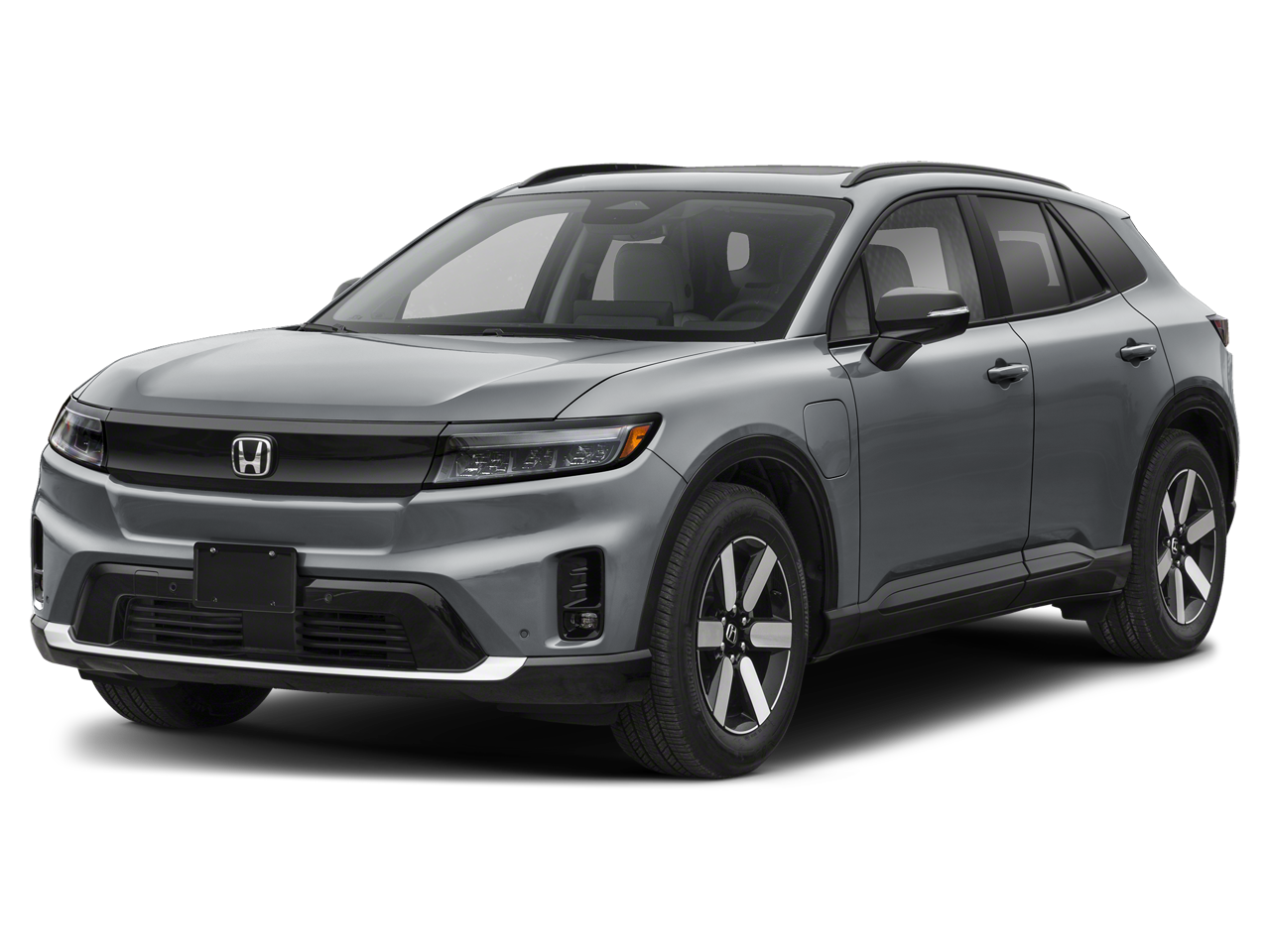 2026 Honda Prologue Touring AWD's photo