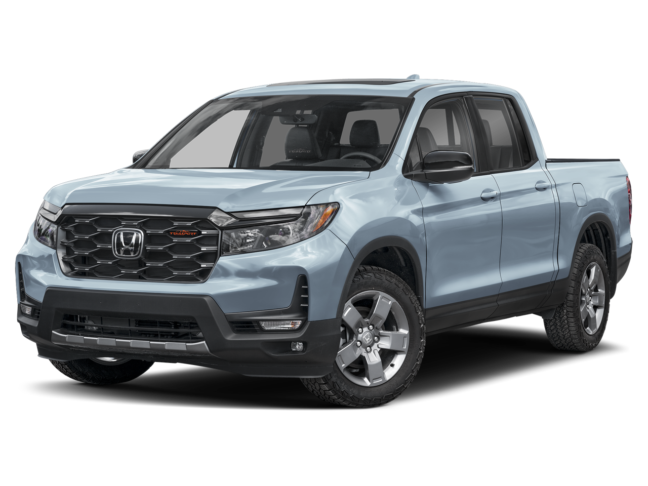 2026 Honda Ridgeline TrailSport S's photo