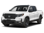 2026 Honda Ridgeline Black Edition Two-Tone