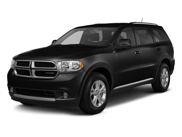 2011 Dodge Durango Citadel AWD's photo