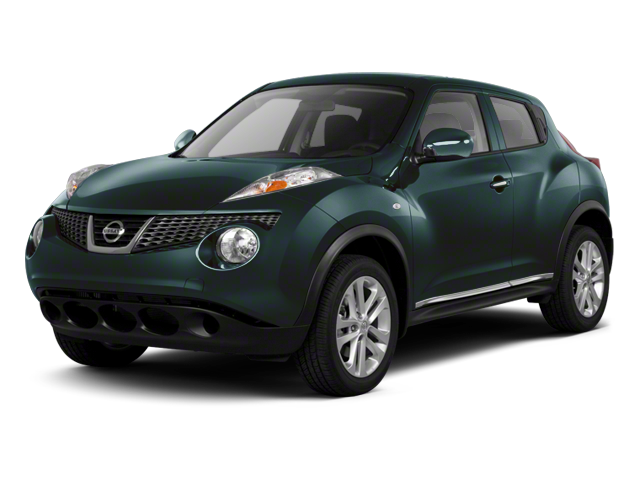 2011 Nissan Juke SV FWD CVT's photo