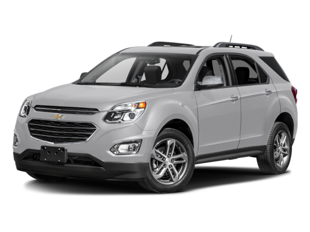 Used 2017 Chevrolet Equinox Premier with VIN 2GNFLGEK2H6281636 for sale in Clifton, NJ