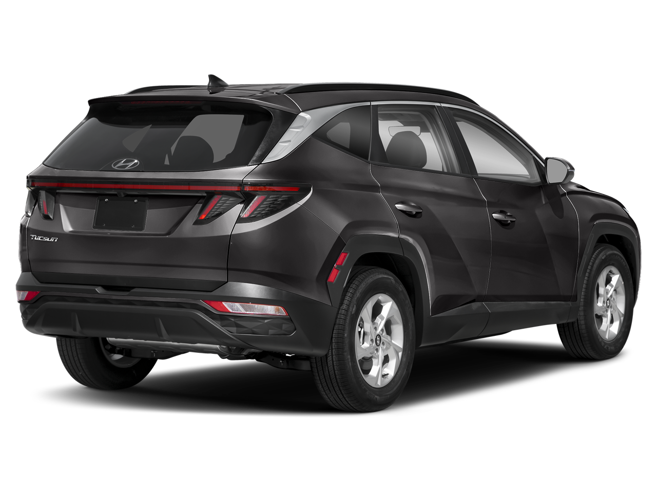 Used 2023 Hyundai Tucson SEL with VIN 5NMJBCAEXPH180351 for sale in Clifton, NJ