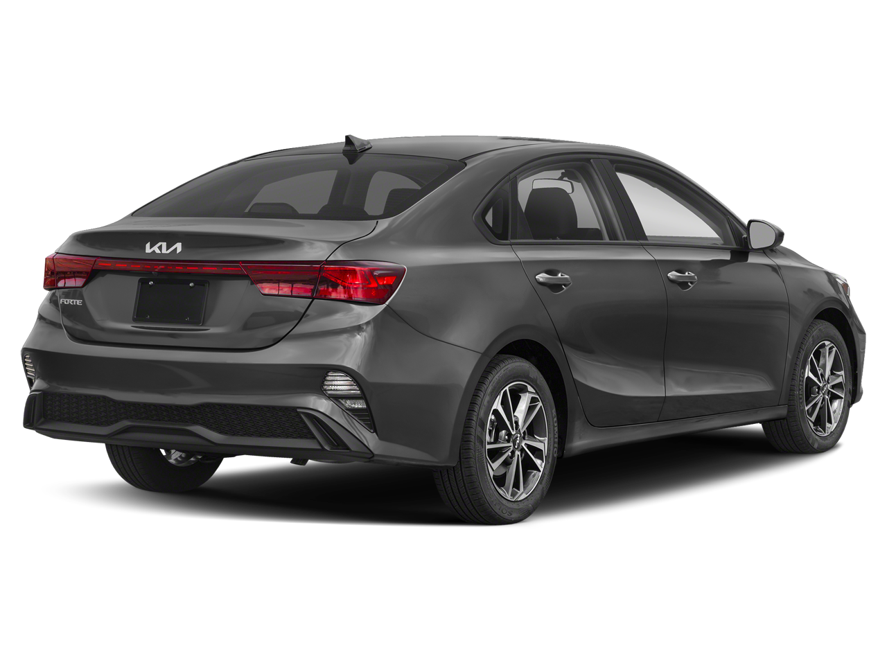 Used 2023 Kia Forte LXS with VIN 3KPF24AD9PE644269 for sale in Clifton, NJ