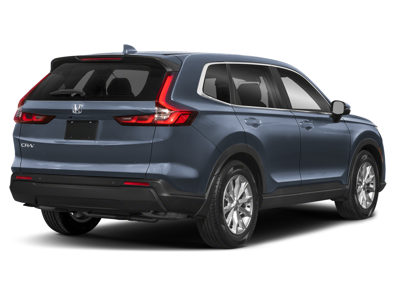 2024 Honda CR-V EX-L - Photo 36
